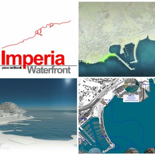 Imperia ‘pianifica’ il futuro turistico: approvati in consiglio comunale il piano dei lidi e il piano regolatore portuale (Video) Imperia ‘pianifica’ il futuro turistico: approvati in consiglio comunale il piano dei lidi e il piano regolatore portuale (Video)