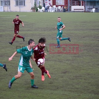 Tre i recuperi nel campionato di Promozione in programma nella prima domenica dell'anno nuovo Tre i recuperi nel campionato di Promozione in programma nella prima domenica dell'anno nuovo