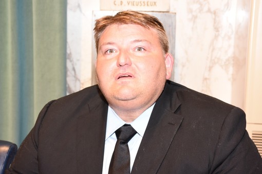 Con un video anche Imperia sbarca a Dubai per l’Esposizione Universale: l’evento internazionale prenderà il via il 1º ottobre Con un video anche Imperia sbarca a Dubai per l’Esposizione Universale: l’evento internazionale prenderà il via il 1º ottobre