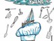 Continua il corso di cucina in mare con Roberto Pisani (settima puntata) Continua il corso di cucina in mare con Roberto Pisani (settima puntata)