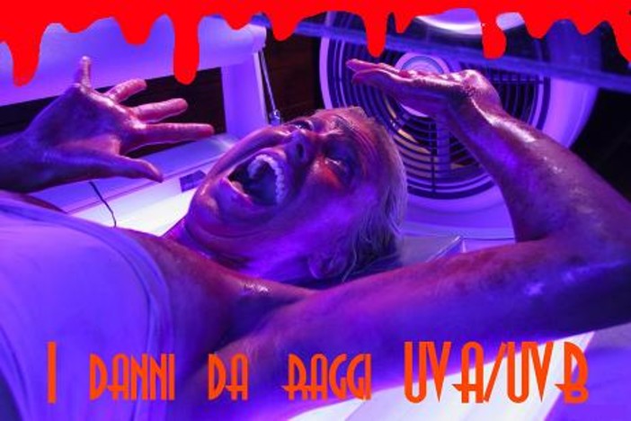 Le lampade solari per le abbronzature invernali: cose da sapere