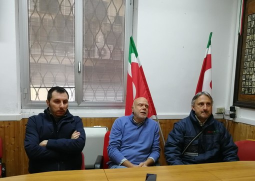 Imperia: comuni insolventi, 250 lavoratori dell'indotto Rivieracqua a rischio. Cigl, Cisl e Uil "Enti si assumano le loro responsabilità"