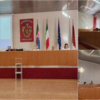 Ventimiglia, il parcheggio in corso Genova sbarca in consiglio comunale