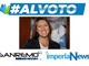 #alvoto – Chiara Cerri (Cambiamo con Toti Presidente): “E’ importante andare a votare, bisogna avere fiducia nella politica”