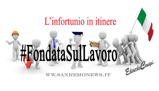 Infortunio in itinere: quando si manifesta cosa fare