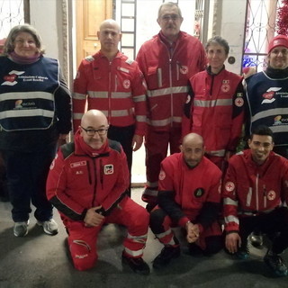 Per le festività natalizie, donazioni speciali da parte dekl'associazione ACEB