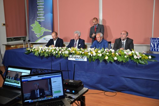 Elezioni Ventimiglia: migliaia di lettori per il dibattito tra i candidati a Sindaco (Foto e Video) Elezioni Ventimiglia: migliaia di lettori per il dibattito tra i candidati a Sindaco (Foto e Video)