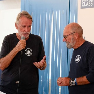 Tom Woods e Rinaldo Agostini