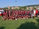 Calcio giovanile. Prosegue l'affiliazione tra Dianese&amp;Golfo e Genoa