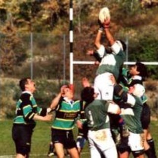 Rugby: molte presenze del Delta Imperia nella formazione ligure Under 15 Rugby: molte presenze del Delta Imperia nella formazione ligure Under 15