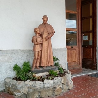 "Il disagio giovanile nel quotidiano", tavola rotonda a Vallecrosia (Foto) "Il disagio giovanile nel quotidiano", tavola rotonda a Vallecrosia (Foto)