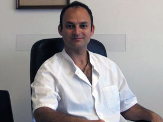 Dottor Francesco Reforzo Dottor Francesco Reforzo