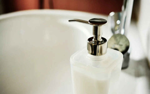 Acquistare un dispenser di sapone online Acquistare un dispenser di sapone online
