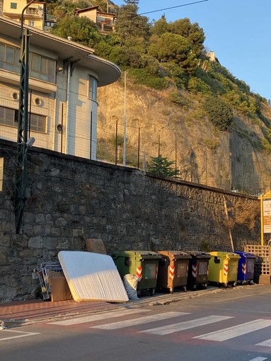 Ventimiglia, Casile (SPI -CGIL): "Il degrado continua, l'Amministrazione prenda consapevolezza dei fallimenti"