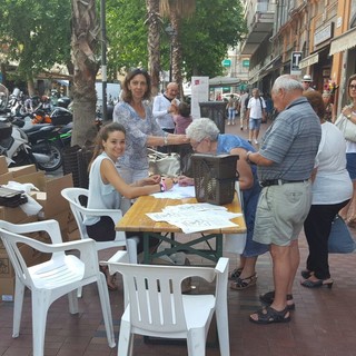 Ventimiglia: ancora un giorno per il ritiro del kit per la raccolta differenziata, ultimo appuntamento il 4 luglio Ventimiglia: ancora un giorno per il ritiro del kit per la raccolta differenziata, ultimo appuntamento il 4 luglio