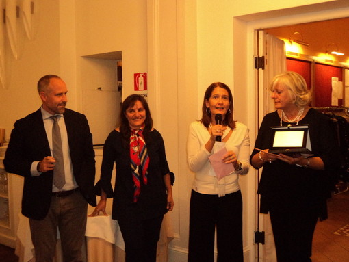Sanremo: tutto esaurito per l'evento delle donne del Gruppo dei 100, beneficenza protagonista