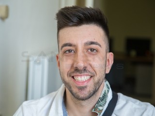 Damiano Corvaglia Damiano Corvaglia