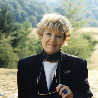 Sanremo: al Casinò martedì prossimo Dacia Maraini presenta il suo ultimo libro 'La grande festa'