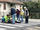 Sanremo: donna investita sulle strisce da un'auto in via Pietro Agosti (Foto) Sanremo: donna investita sulle strisce da un'auto in via Pietro Agosti (Foto)