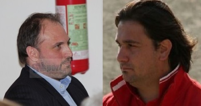 Calcio, Prima Categoria. Dianese & Golfo, irrompe Oscar Matarazzo: la risposta del DS a mister Di Latte Calcio, Prima Categoria. Dianese & Golfo, irrompe Oscar Matarazzo: la risposta del DS a mister Di Latte