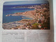 Nel depliant ufficiale della Classicissima promossa la città di Sanremo con una foto di... Mentone! Nel depliant ufficiale della Classicissima promossa la città di Sanremo con una foto di... Mentone!