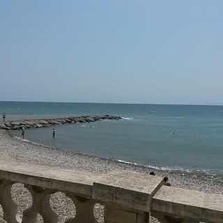Imperia: con ordinanza Sindacale, revocato divieto di balneazione precedentemente ordinato Imperia: con ordinanza Sindacale, revocato divieto di balneazione precedentemente ordinato
