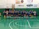 Nuova Lega Pallavolo Sanremo: nei Playout di Serie D femminile successo per 3-1 sulla Serteco Volley School