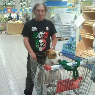 Daniel Fae Daniel Fae