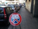 Sanremo: proteste per i divieti di sosta per rifacimento della segnaletica in pieno agosto