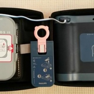 Borgomaro: i ringraziamenti del Sindaco Mela per la raccolta fondi per l'acquisto di un defibrillatore