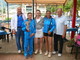Al campionato provinciale D3 maschile e femminile, il Tennis Club Ospedaletti vince due titoli Provinciali