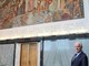 Imperia compie 97 anni, gli auguri del sindaco Claudio Scajola Imperia compie 97 anni, gli auguri del sindaco Claudio Scajola