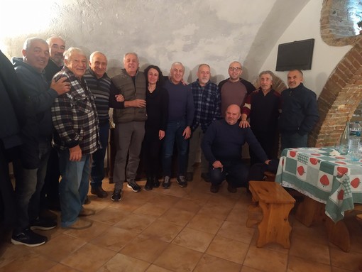Si avvicina a Taggia la tradizionale festa di San Benedetto, ecco il programma Si avvicina a Taggia la tradizionale festa di San Benedetto, ecco il programma