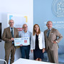 Basko dona oltre 40.000 euro all’Istituto Giannina Gaslini tramite la Fondazione Gaslininsieme ETS Basko dona oltre 40.000 euro all’Istituto Giannina Gaslini tramite la Fondazione Gaslininsieme ETS