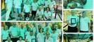 Sport, cultura medievale e sana competizione: a Peglia va in scena la disfida tra i balestrieri di Ventimiglia e di Roccapiatta (Foto)