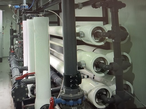 Crisi idrica, ad Andora, venerdì 28 luglio “via crucis” dell’acqua salata Crisi idrica, ad Andora, venerdì 28 luglio “via crucis” dell’acqua salata