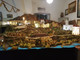 Bordighera: nei locali della Società di Mutuo Soccorso fra Pescatori un diorama grande 30 mq