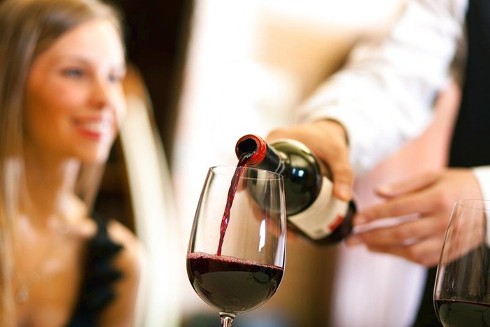 Sanremo: martedì appuntamento al ristorante Salsadrena con una serata di degustazione e gioco Sanremo: martedì appuntamento al ristorante Salsadrena con una serata di degustazione e gioco