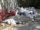 Ventimiglia: dopo l’articolo su Sanremonews, al via i lavori di pulizia della discarica nel Centro Storico Ventimiglia: dopo l’articolo su Sanremonews, al via i lavori di pulizia della discarica nel Centro Storico