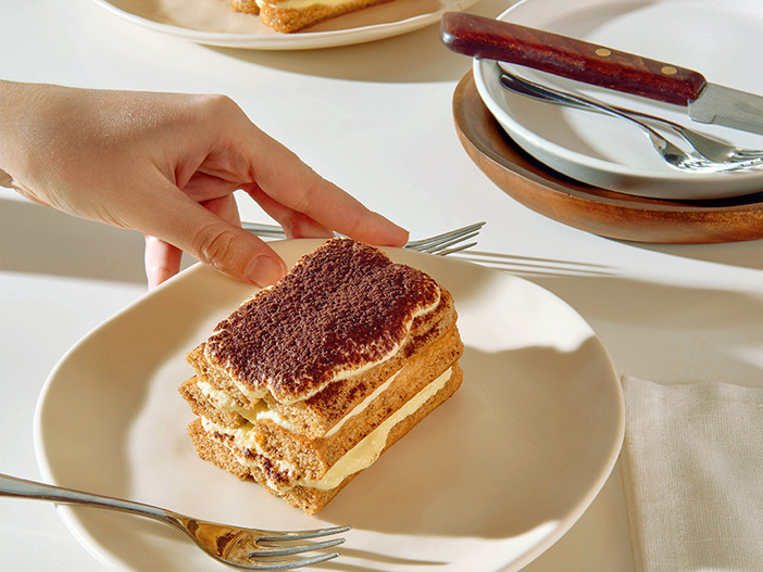L’esperienza di Matilde Vicenzi: oltre un secolo di raffinatissima dolcezza L’esperienza di Matilde Vicenzi: oltre un secolo di raffinatissima dolcezza