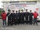 Sanremo: visita della Fidas alla Caserma di Villa Giulia, numerosi Carabinieri hanno donato il sangue