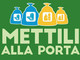 Ventimiglia: raccolta differenziata, dal 26 novembre al 7 dicembre la distribuzione gratuita della fornitura di sacchetti