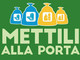 Ventimiglia: raccolta differenziata, dal 26 novembre al 7 dicembre la distribuzione gratuita della fornitura di sacchetti