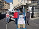 Sanremo: donate 50 uova al comitato sanremese della Croce Rossa per i bambini delle famiglie indigenti