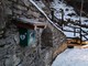 Mendatica, installato un defibrillatore in frazione Valcona Sottana: presidio fondamentale per l'intero entroterra (foto)