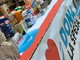 Ottimo risultato per la raccolta solidale di alimenti 'Dona la spesa' promossa da Coop Liguria Ottimo risultato per la raccolta solidale di alimenti 'Dona la spesa' promossa da Coop Liguria