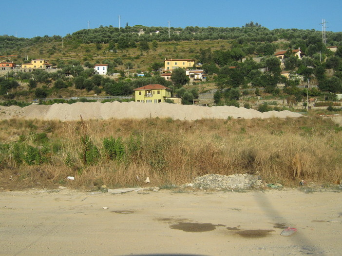 Imperia: situazione nelle periferie, lettrice chiede più attenzione dall'amministrazione