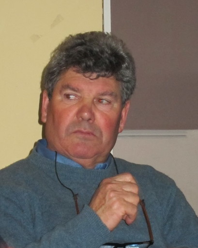 Domenico Mazzitelli
