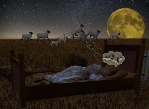Dormire bene allunga la vita: il miglior materasso e le sue regole