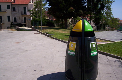 Cipressa: via alla raccolta differenziata, tutte le novità per gli abitanti del borgo